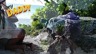 did i just nail my friend's girlfriend at the beach?