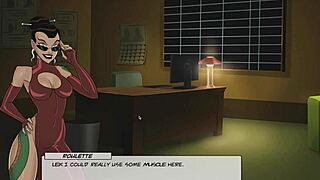 Something Unlimited Part 03 - Gunsmoke Games Got Questions?