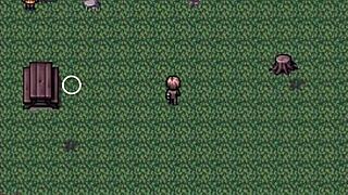 hey, wanna watch a porno with this busty hentai babe? what’s next in zombies retreat?