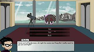 Just saw 18Titans Part 30 with wild cosplay and anime vibes