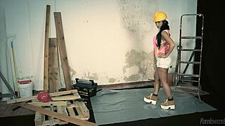 Sónia Kel Shines as Portuguese Engineer in Unique Display