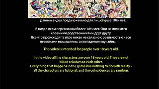 All Sex Scenes from Freshwomen Game Part 4 - Steamy Doggystyle and More