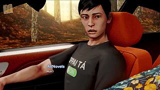 what's happening at the inn in episode 57?