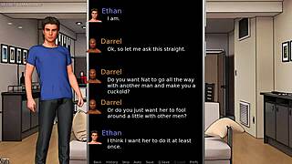 Hotwife Confesses Affair To Husband After Intense Night