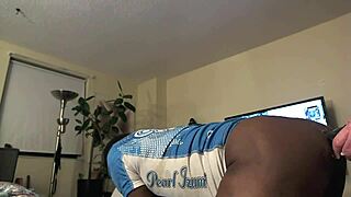 Interracial Gay Anal Penetration With Intense Ass Action And Deep Thrusts