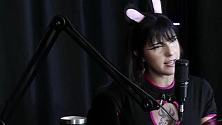 Yummi Paradise chooses her name after porn start.