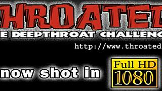 just a casual protein shower for this dude after a steamy facial session