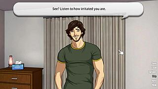 Finger-Fucking in Class Felt So Wild, I’m Coming Out on Top - Alex Route.