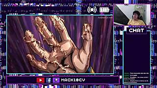 JoJo's Bizarre Adventure Animation Part 4