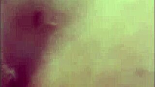 Hot boss lady drinks cum from tiny employee’s cock