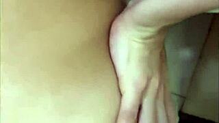 I just met her at a party and BANGED her QUICK in the club BATHROOM. What a wild Colombian teen in that hardcore bathroom romp.