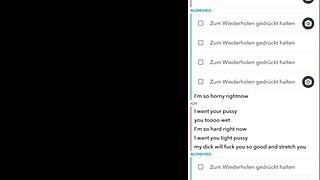 Damn! Lucky stranger scores nudes from amateur model Joyliii, add her now