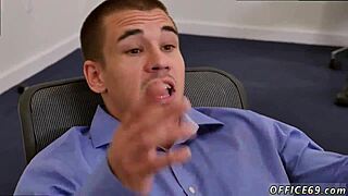 hey, ever watched straight execs in wild gay action on pantsless friday?