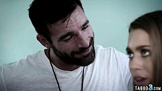 teen whispers, “i seduced and banged my old teacher hard.”