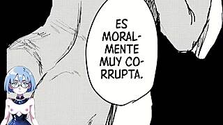 Who is the midnight visitor in this game?