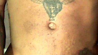 Dois heteros exploram broderagem quente depois da boate