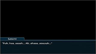 Oppaicafe: My Step Mother and Step Sister in Ep 3, Taking Her Virginity