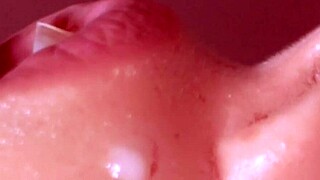 i watched this little slut suck cock and cum in her mouth, such a hot short story that'll make you cum in seconds during our special weekend