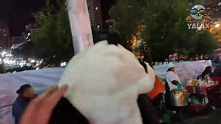 Gogiendo en la verbena 2024 la paz bolivia - yalax nr 12