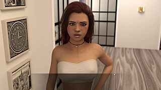 lust theory gameplay ep 3 part 4 full action