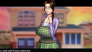 Yo, check Taffy Tales Part 2 with this curvy teacher. Her big ass in cartoon action blows my mind.