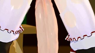 Yo, check Mantis X twerk in this hot HMV, no sound tho! 😜