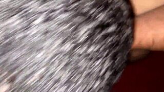 GP de Fortaleza GIVING BUNDA to Two Studs in Sauna Éden - FULL RED!