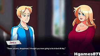 just started playing life in woodchester, part 1 is wild already!