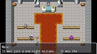 i reincarnated as a naked girl in another world, big tits and ass everywhere