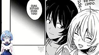 Who is the midnight visitor in this game?