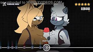 Beatbanger Surprise Guests in Wild Action