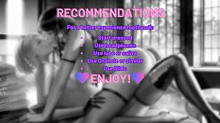 Wow, Neeko Finds You Lost for Wholesome Forest Anal Action!