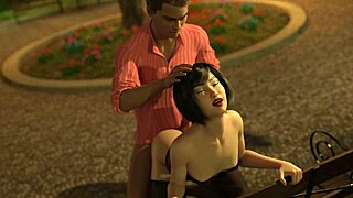 dude, check all the wild sex scenes in fetish locator part 11