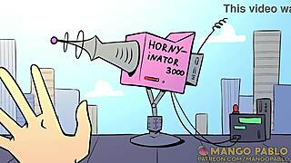 Hey, have you seen Perryshmirtz work that shaved big cock magic?