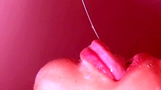 i watched this little slut suck cock and cum in her mouth, such a hot short story that'll make you cum in seconds during our special weekend