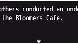 i'm investigatin' the brothel for bandits but my friends vanish - ntr police ruri & sakura part 3