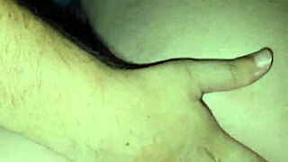 Gay Blowjob Goes Deep in Mouth with Intensity