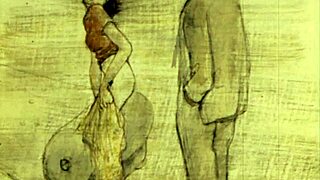 Vintage Erotic Drawings Unveiled.