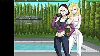 Wow, Check This Gameplay! Rogue-Like Evolution Part 6 with Wild Student Action!