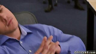hey, ever watched straight execs in wild gay action on pantsless friday?