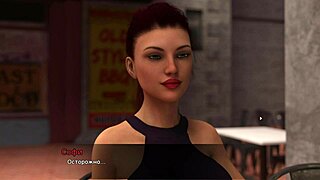 lust theory gameplay ep 3 part 4 full action