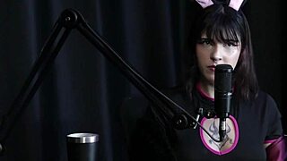 Yummi Paradise chooses her name after porn start.