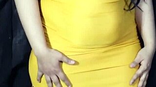 I need a big cock to fill my pussy and my friend's too in new Egyptian sex.