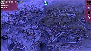 Summer 0.3 Hentai Game Ep 20 - Stepmom’s Milf Friend Loves Assjob!