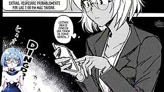 Who is the midnight visitor in this game?