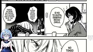 Who is the midnight visitor in this game?