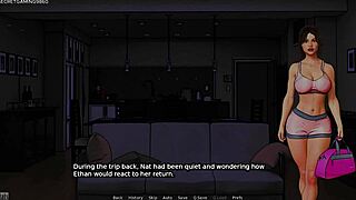 Hotwife Confesses Affair To Husband After Intense Night