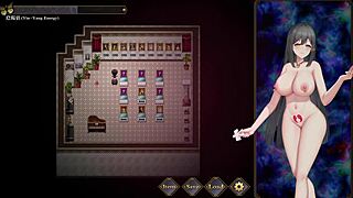 Exorcist Onmyoji Part 4 unfolds mysterious action