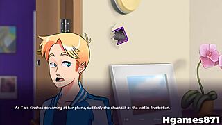 just started playing life in woodchester, part 1 is wild already!