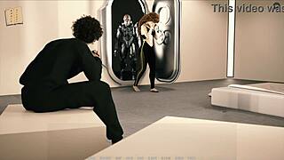 exploring tales from the unending void 62